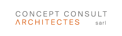 Concept Consult Architectes Sàrl