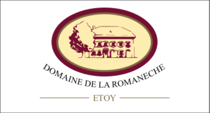 Domaine de la Romanèche Maurice Giriens