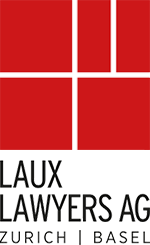 LAUX LAWYERS AG