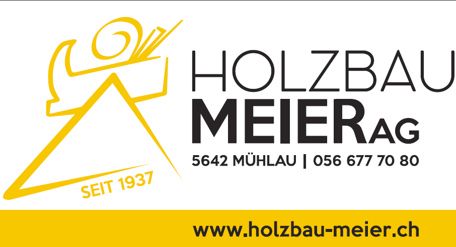 Holzbau Meier AG