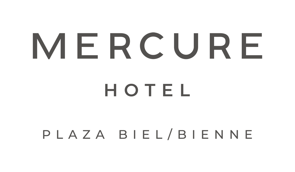 Hotel Mercure Plaza Biel
