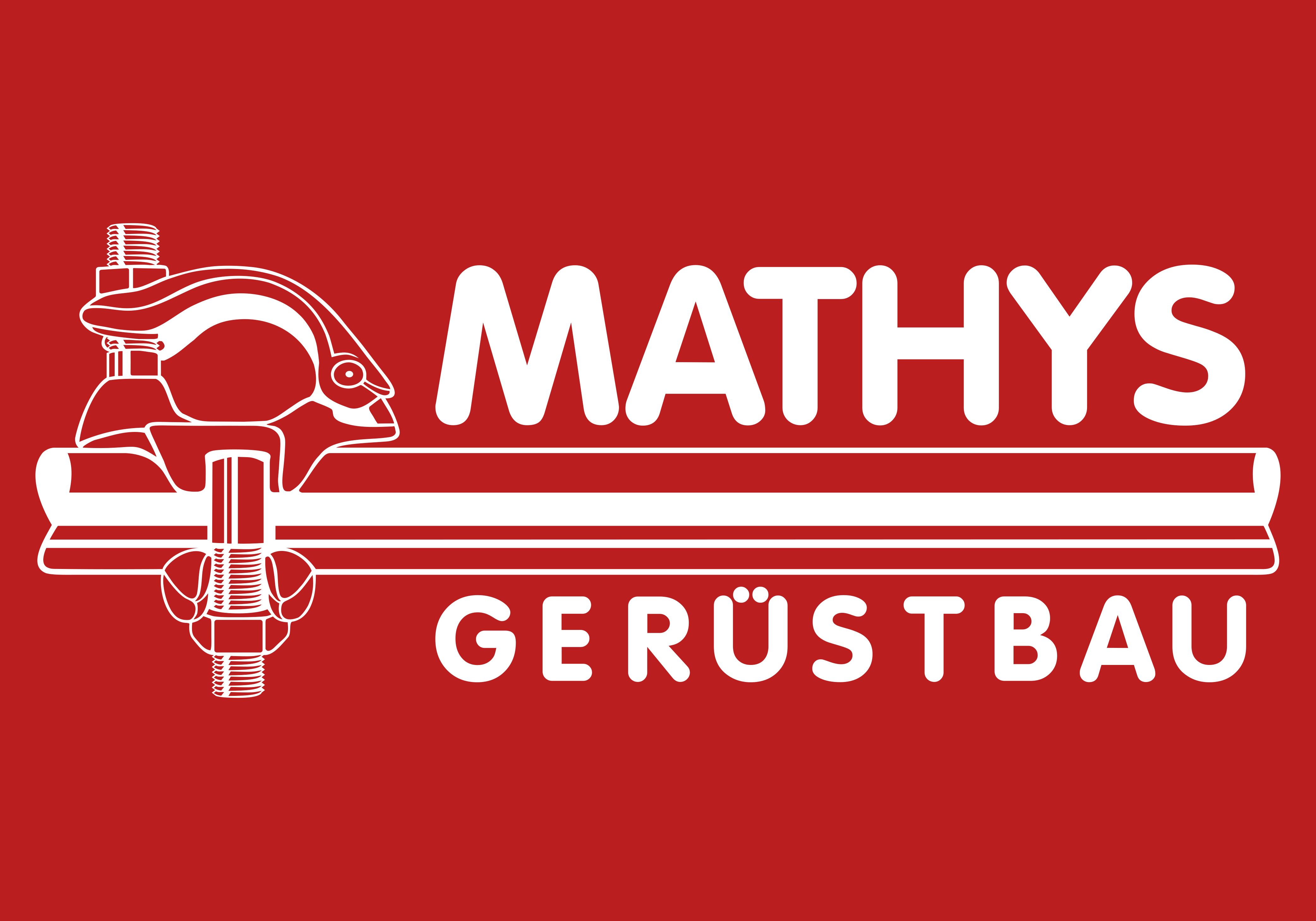 Mathys Gerüstbau GmbH