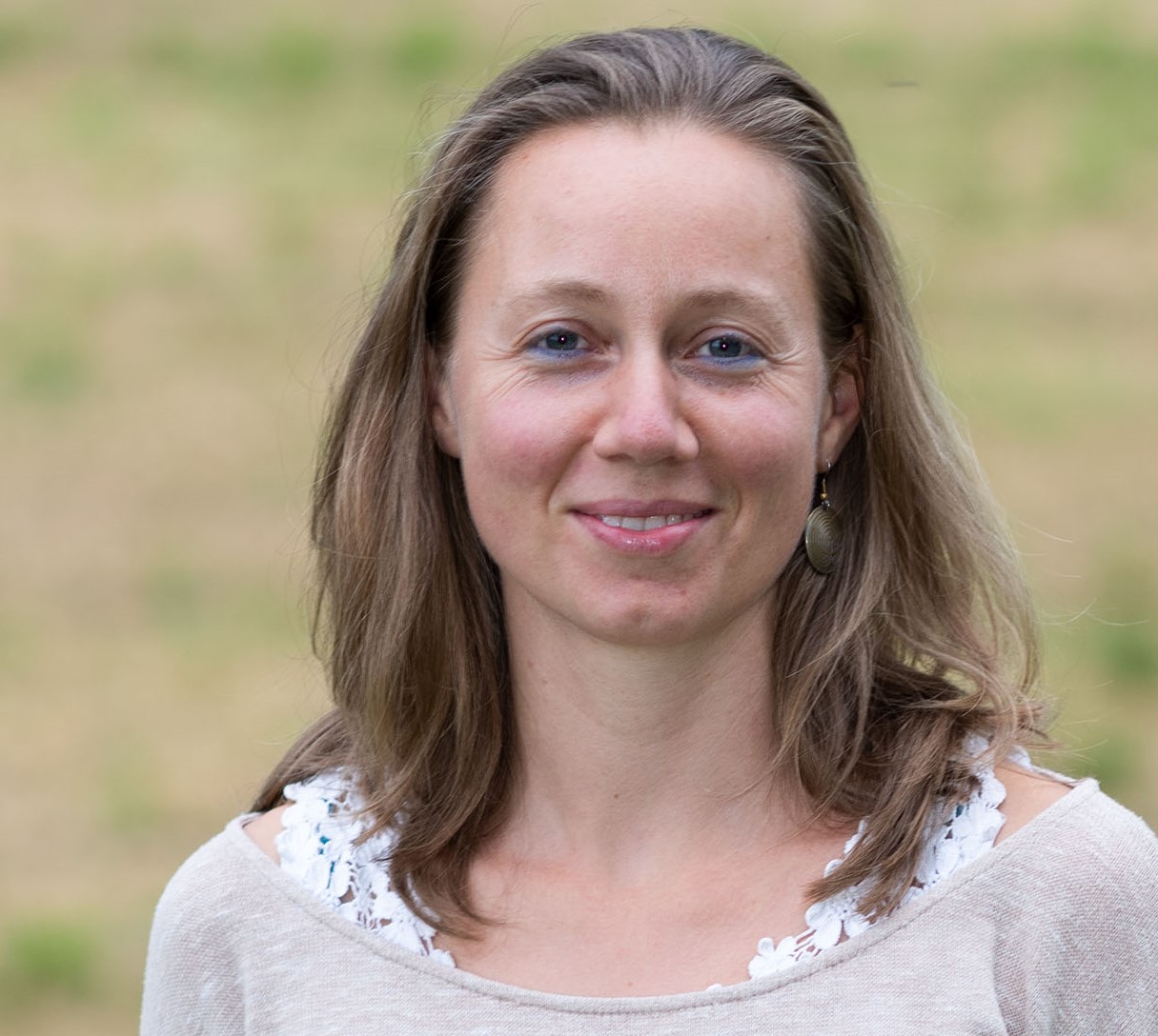 Gesundheitspraxis auf dem Berg- Lucienne Tarozzo