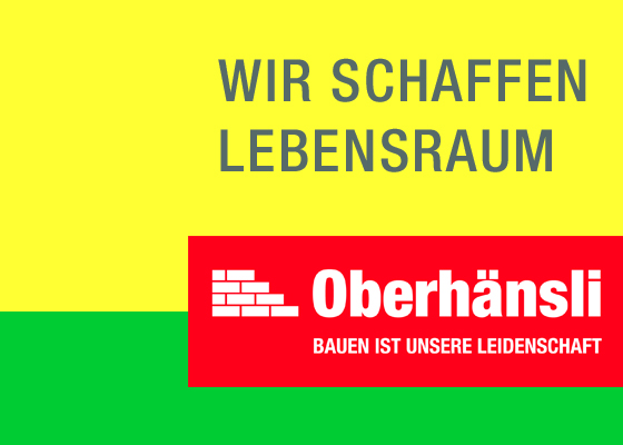 Oberhänsli Bau AG