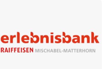 Raiffeisenbank Mischabel-Matterhorn Genossenschaft