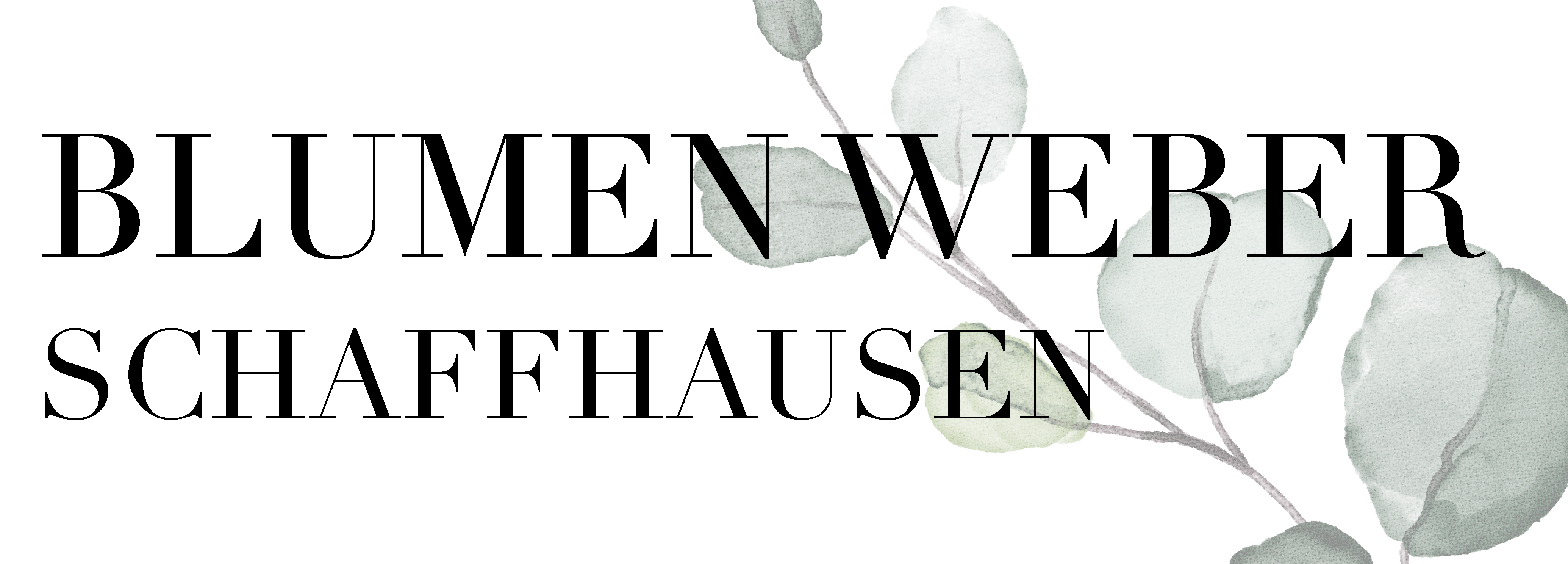 Blumen Weber
