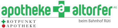 Apotheke Altorfer AG