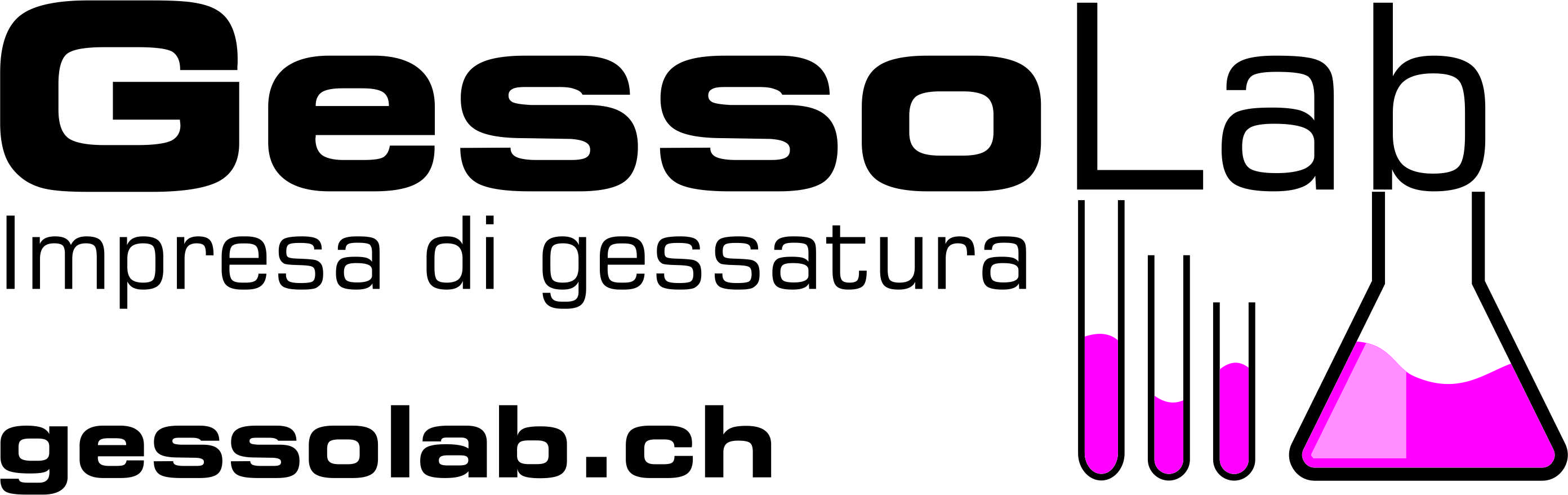Gesso Lab Sagl