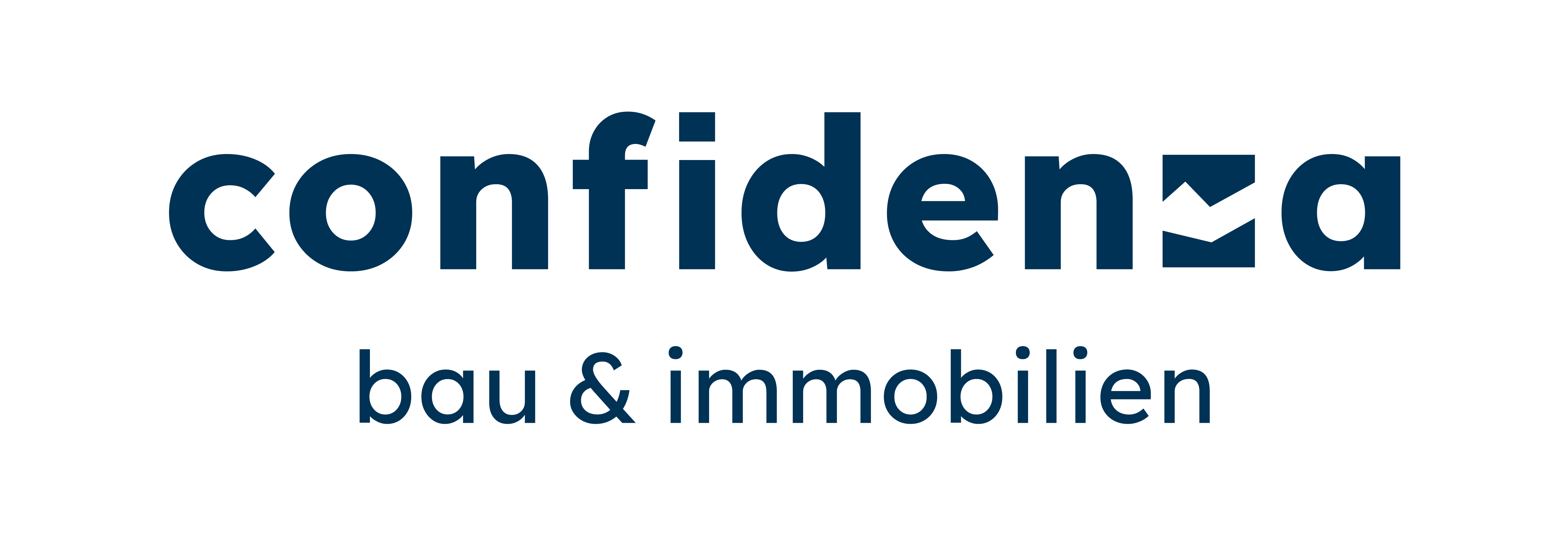 Confidenza Bau & Immobilien AG