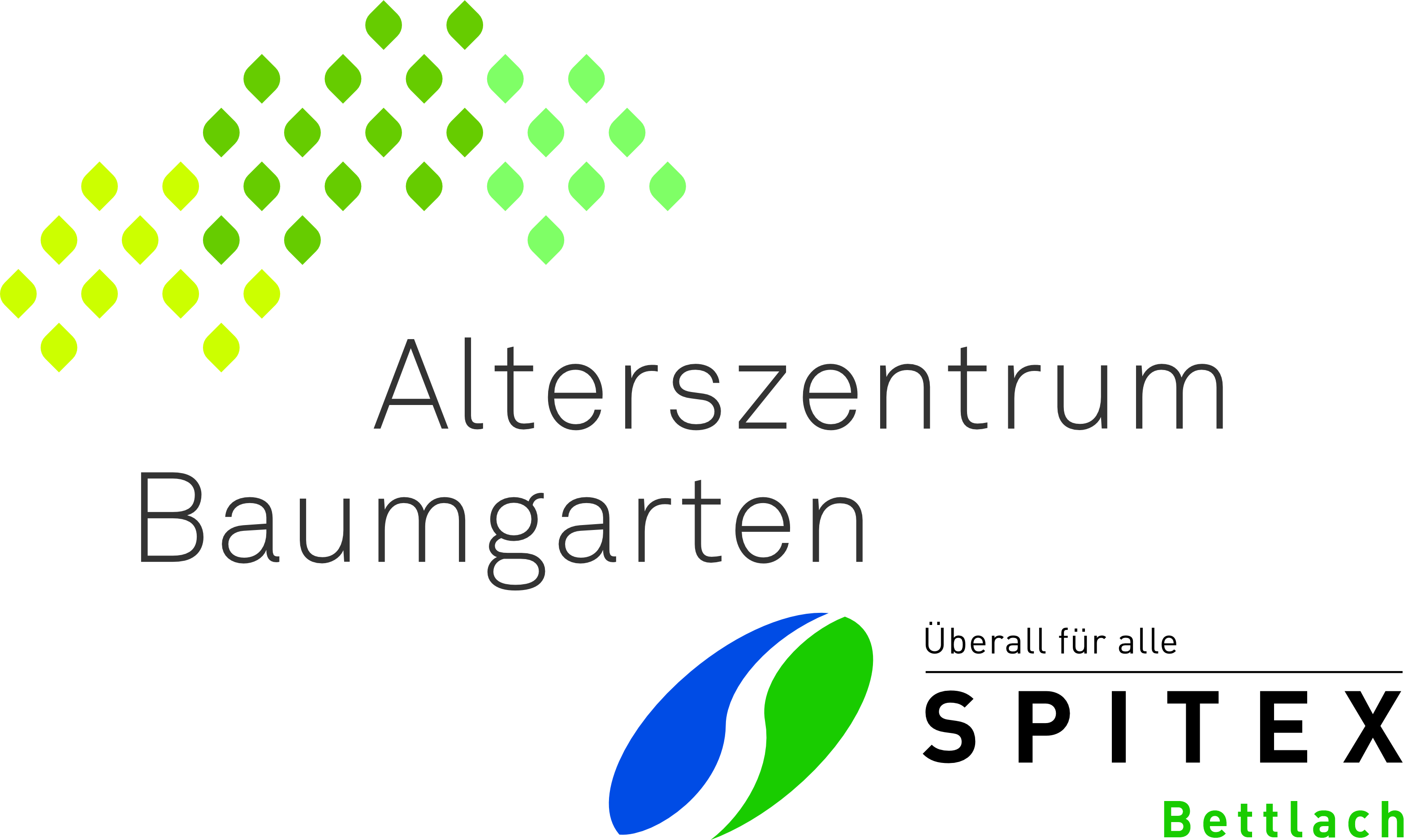 Alterszentrum Baumgarten AG