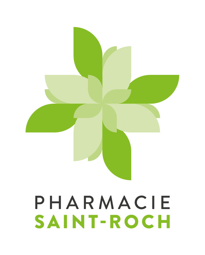 Pharmacie St-Roch SA