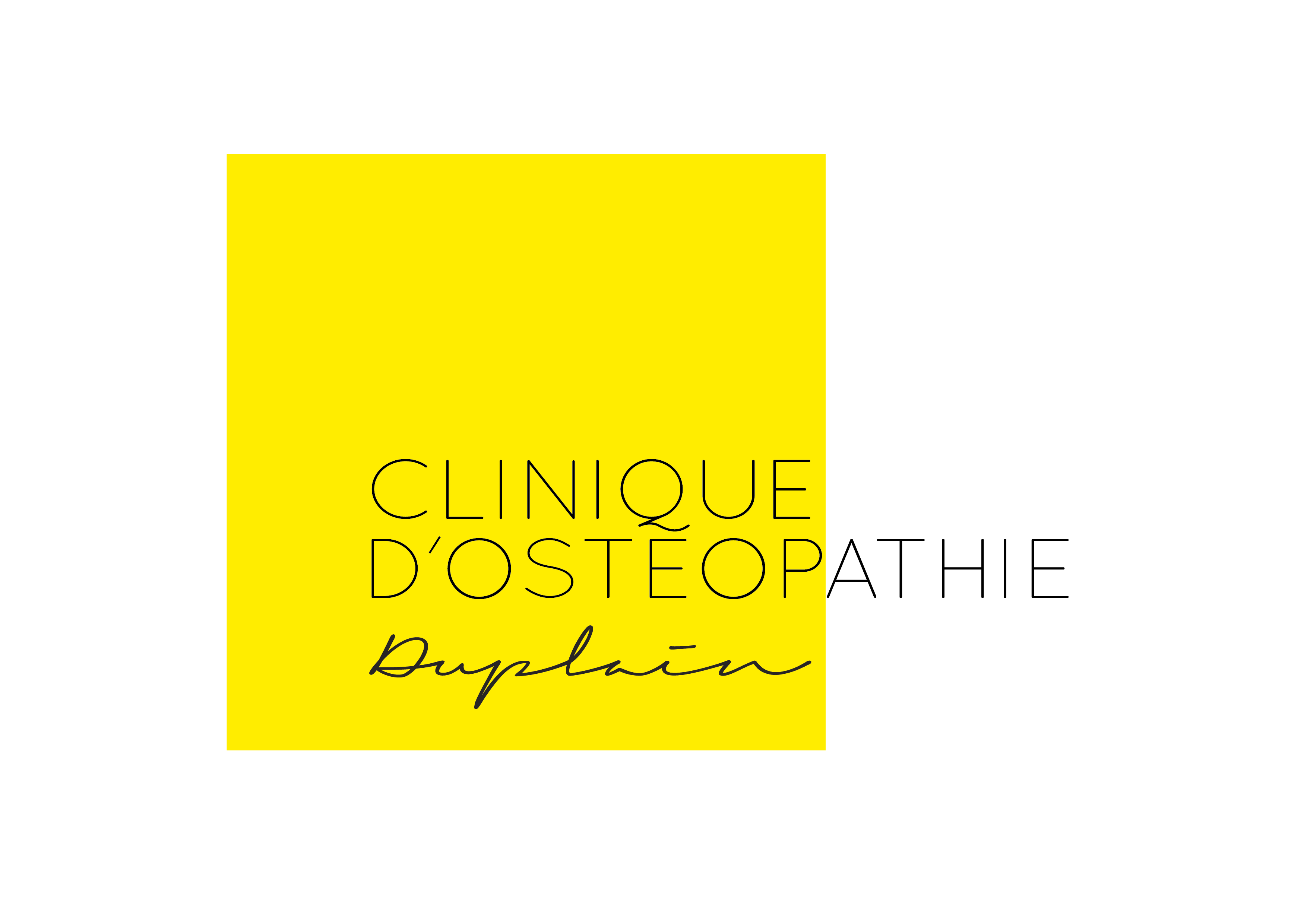 Clinique ostéopathie Duplain SA