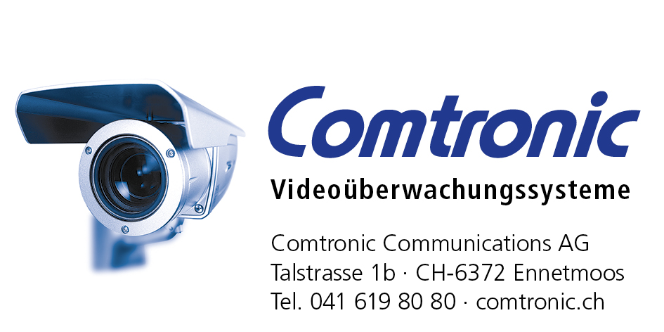 Comtronic Communications AG