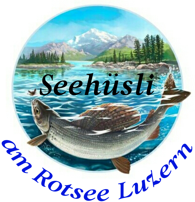 Seehüsli am Rotsee Luzern