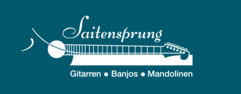 Saitensprung Musikhaus
