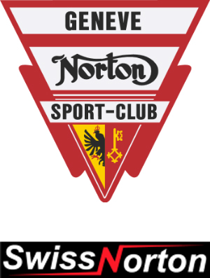 Norton Sport Club Genève