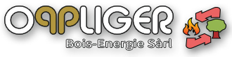 Oppliger Bois Energie Sàrl