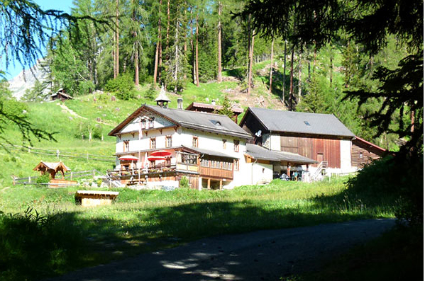 Hof Zuort