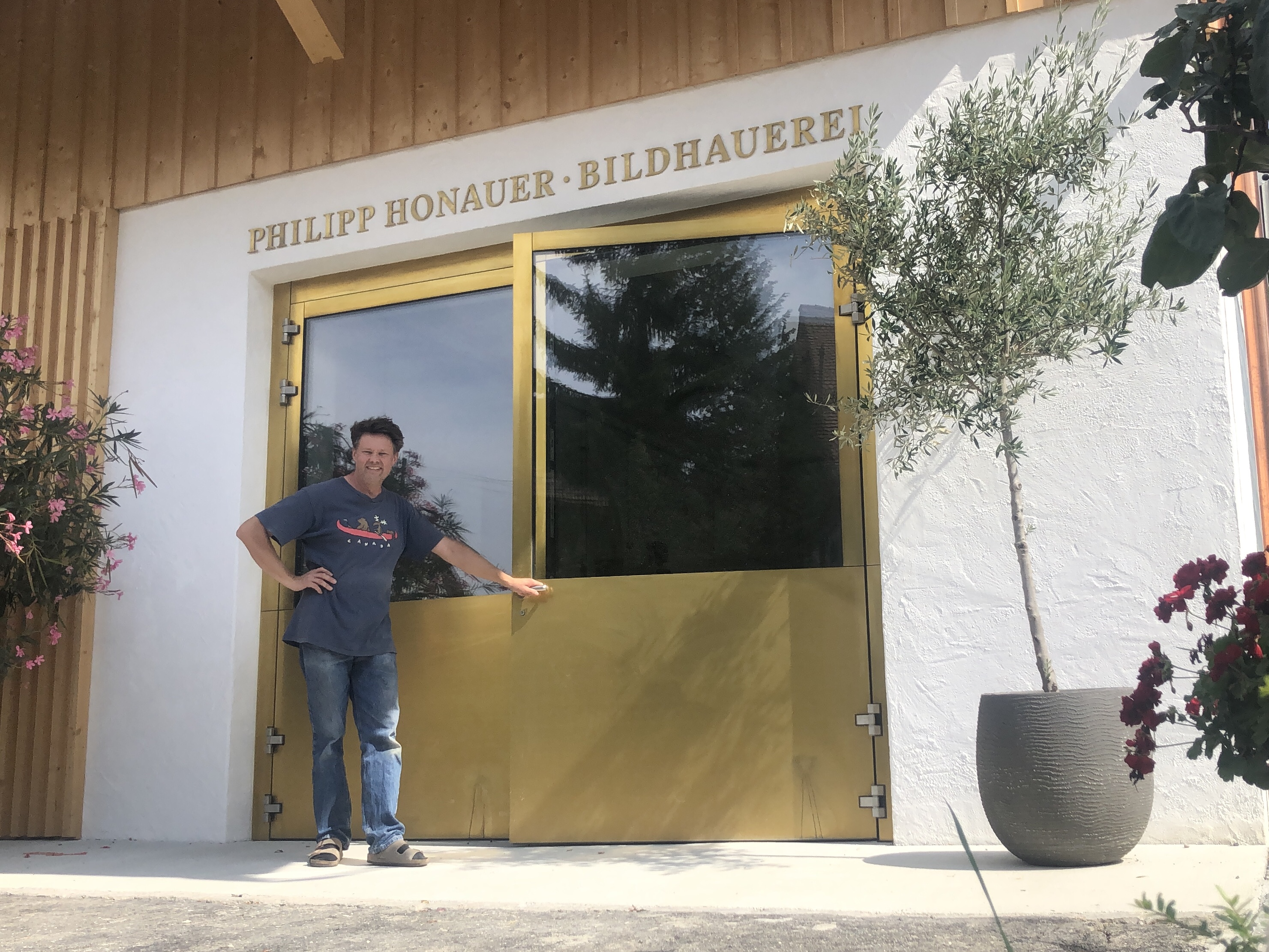 Honauer Philipp