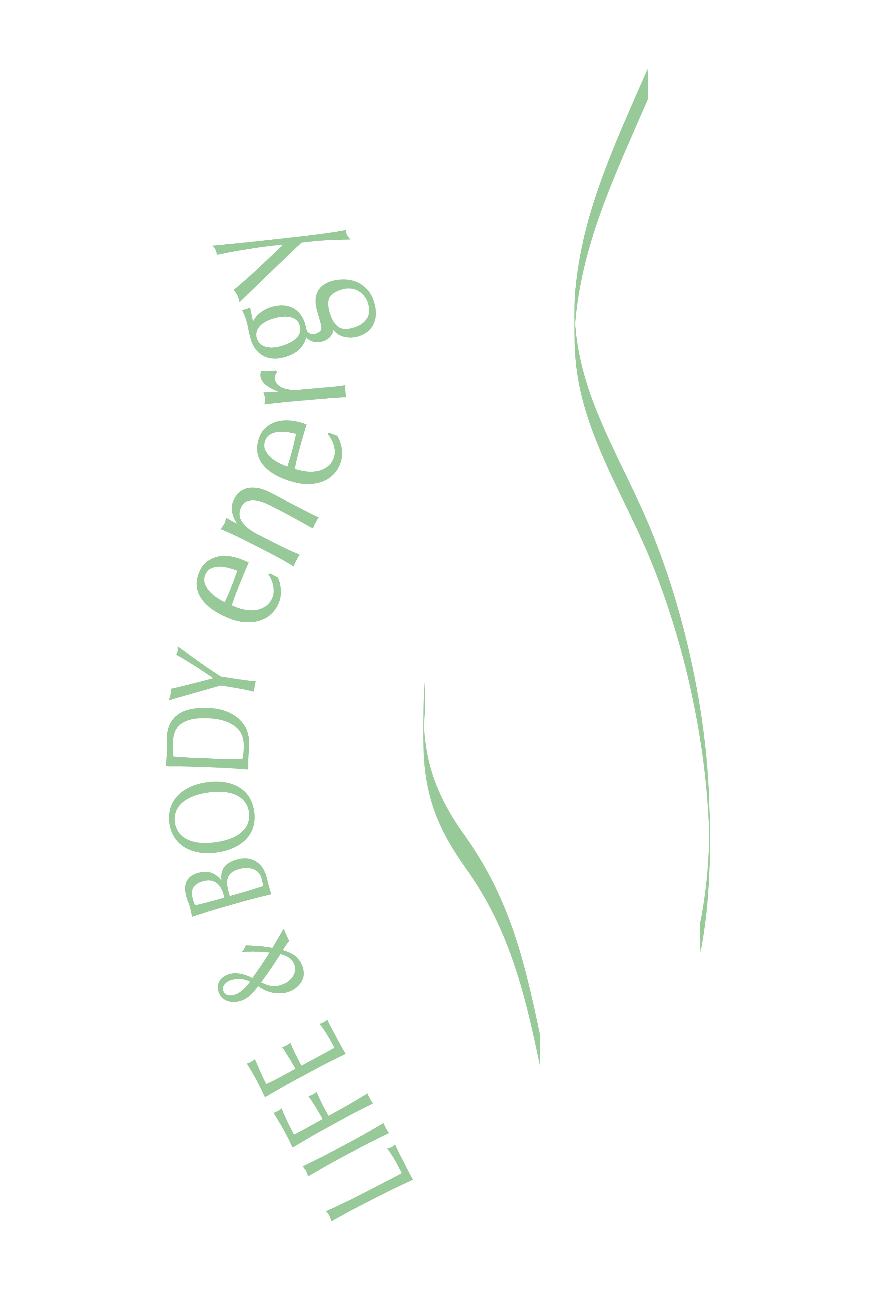 Life & Body Energy