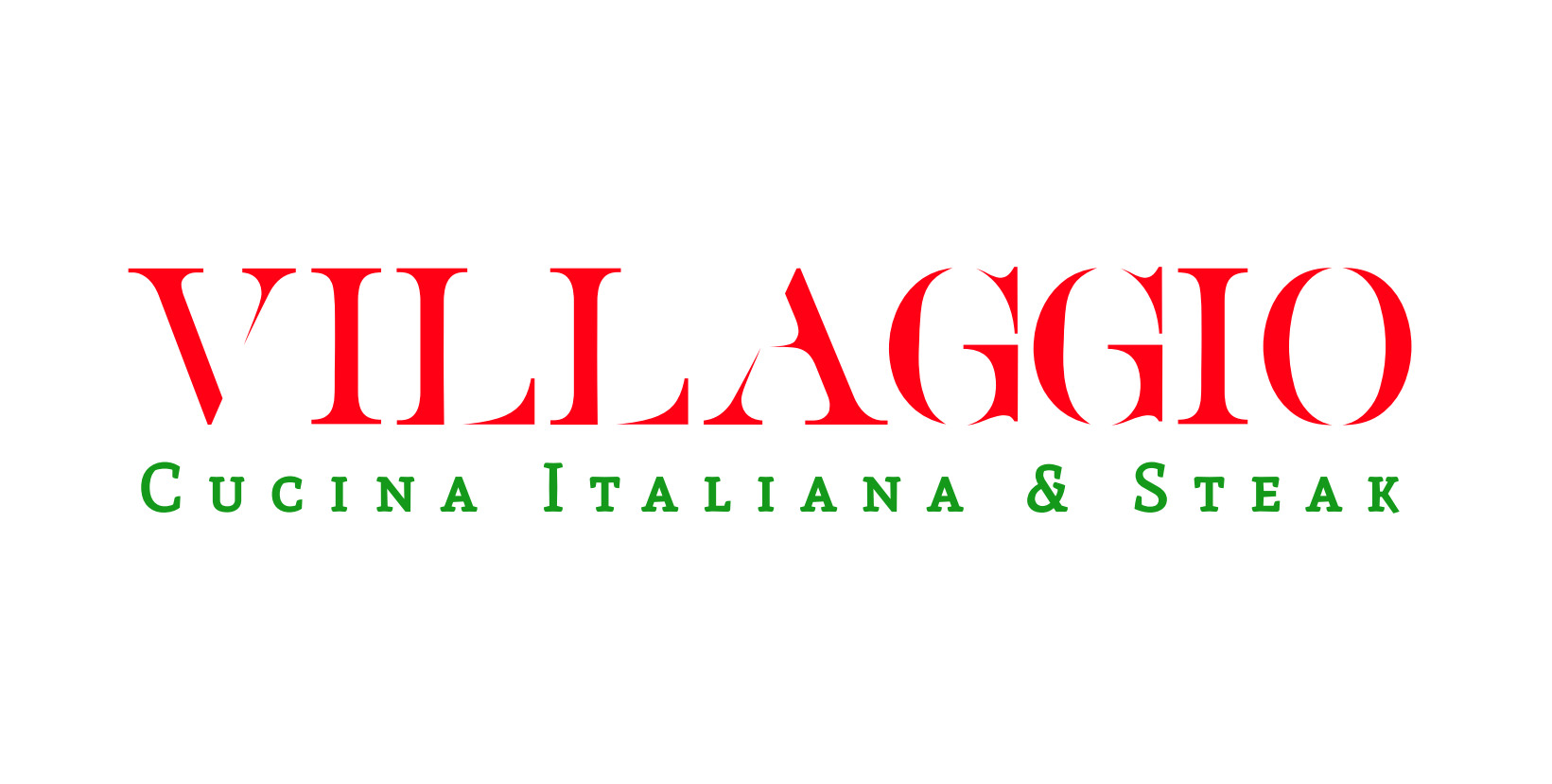 Restaurant Villaggio