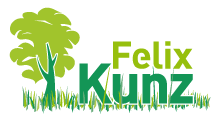 Fällarbeiten Kunz Felix