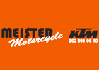 Meister Motorcycle