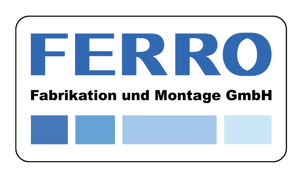 Ferro Fabrikation und Montage GmbH