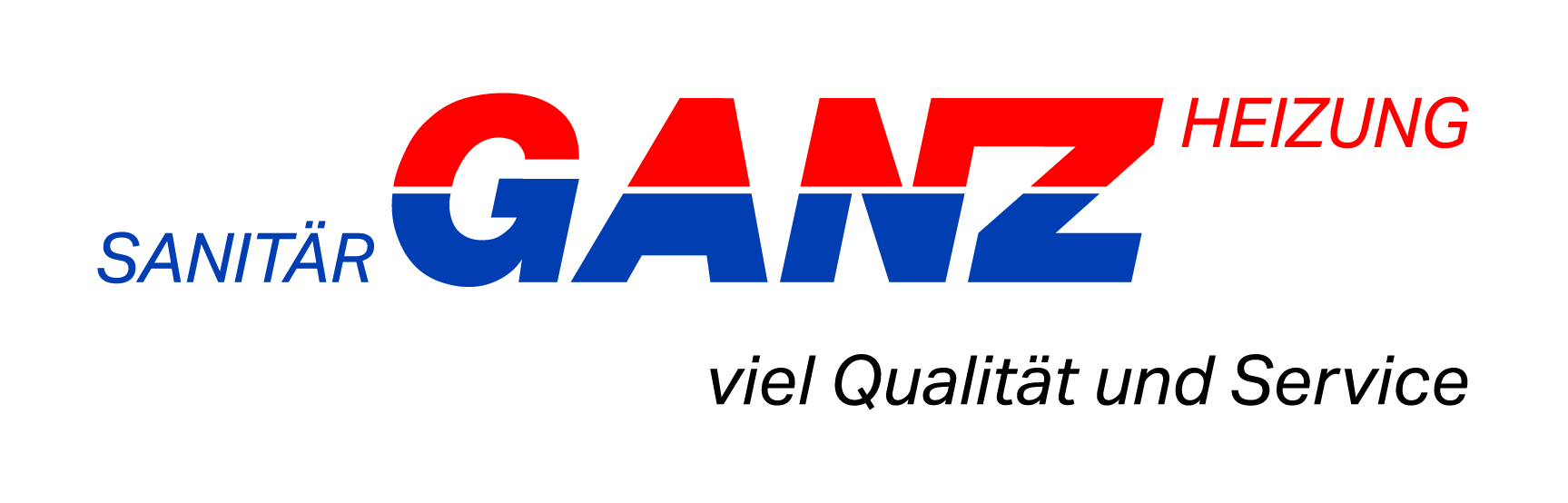 Ganz Installationen AG