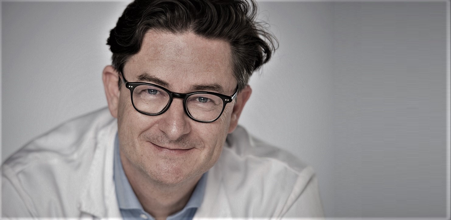 Lahoda Aesthetics - Plastische Chirurgie - Dr. med. Lars-Uwe Lahoda