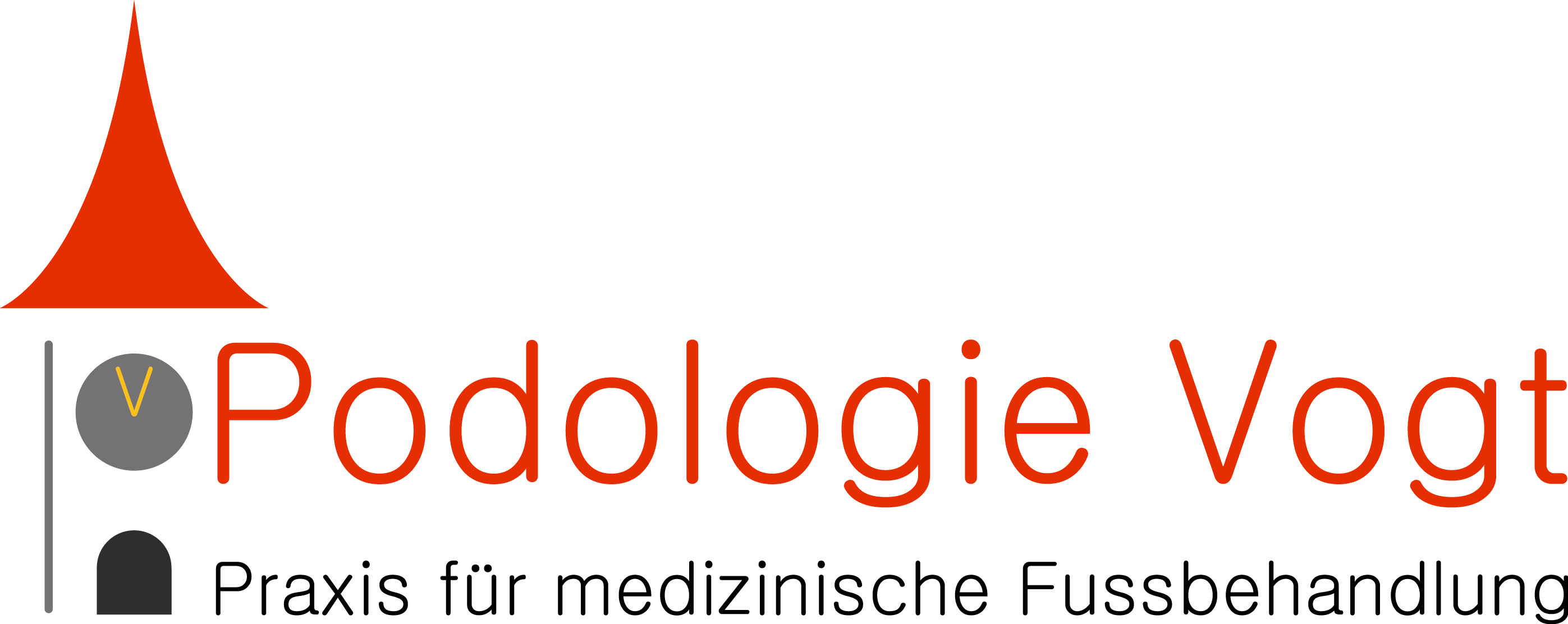 Podologie Vogt