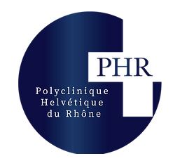 Polyclinique Helvétique du Rhône - Centre partenaire Unilabs