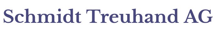 Schmidt Treuhand AG
