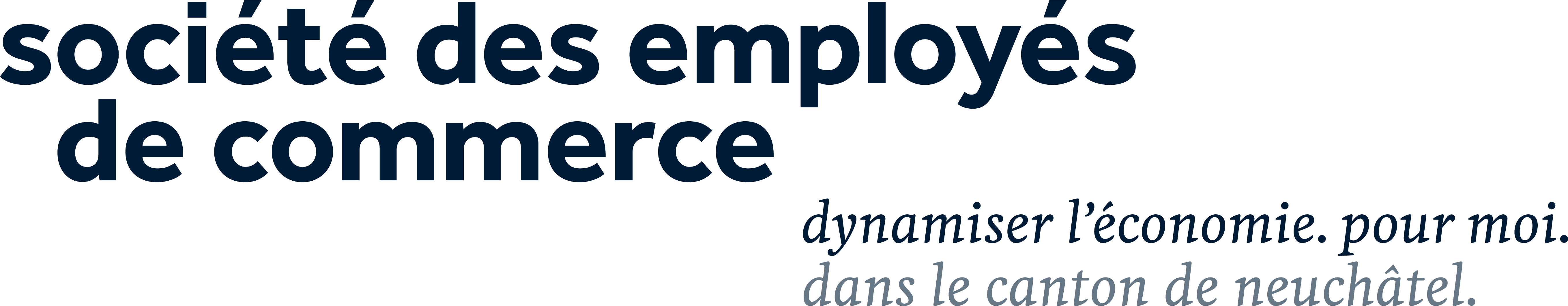 Société des employés de commerce