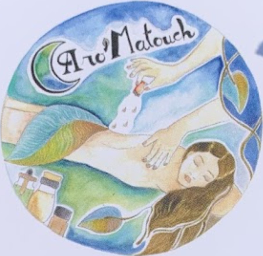 Caro'matouch Massages, pose de ventouses, aromathérapie, agréée ASCA-RME