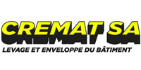 Crémat SA