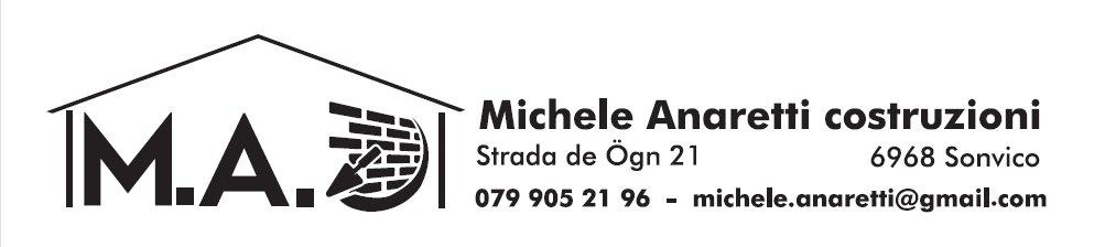 Michele Anaretti costruzioni
