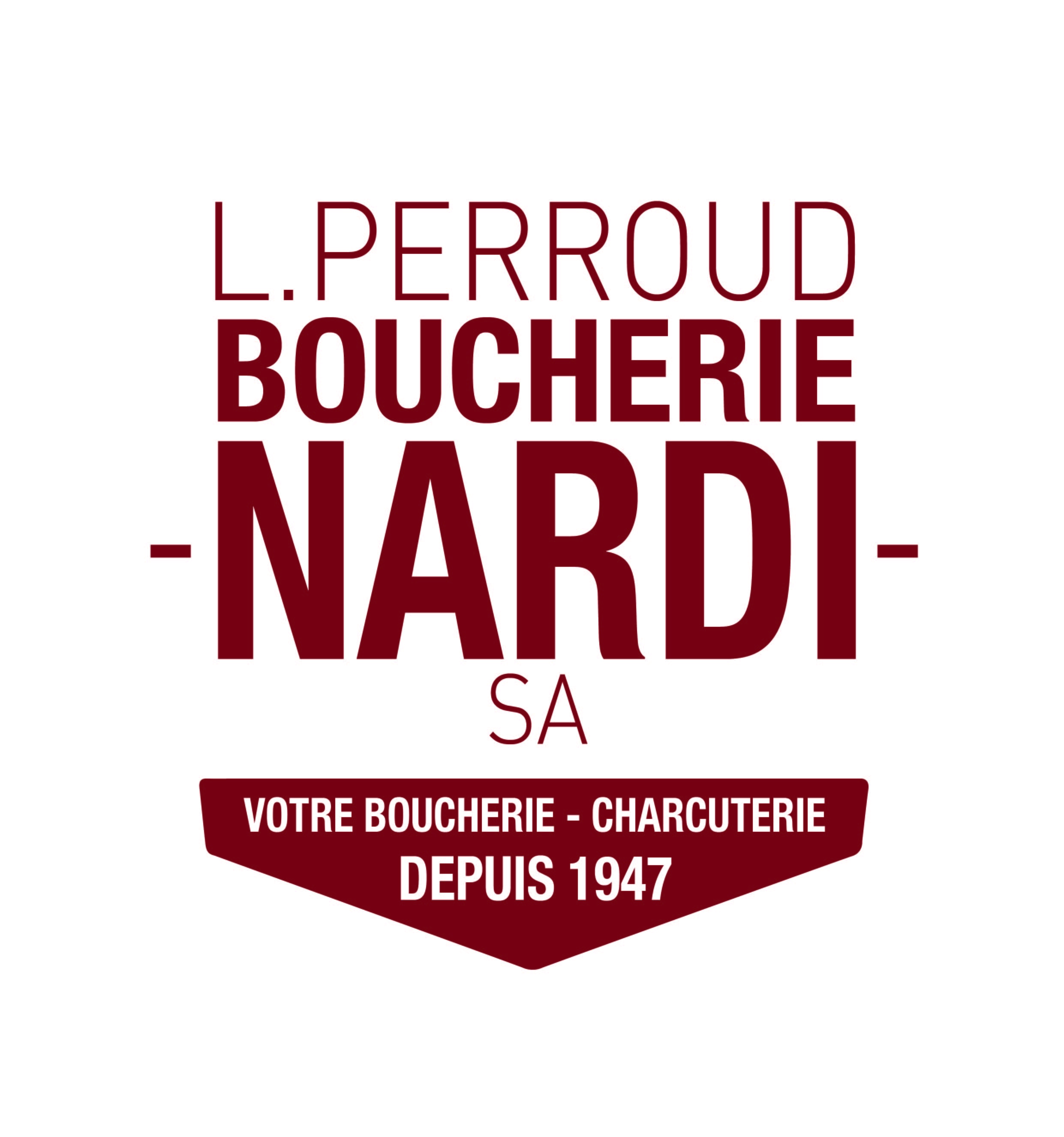 Boucherie Charcuterie Nardi SA