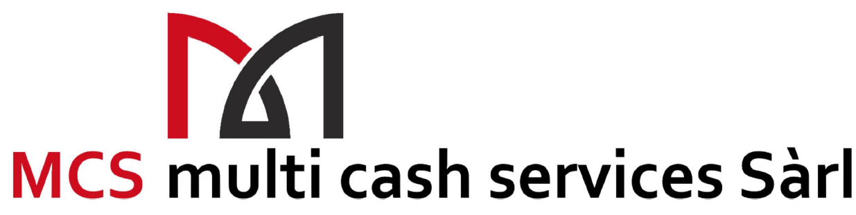 MCS multi cash service Sàrl