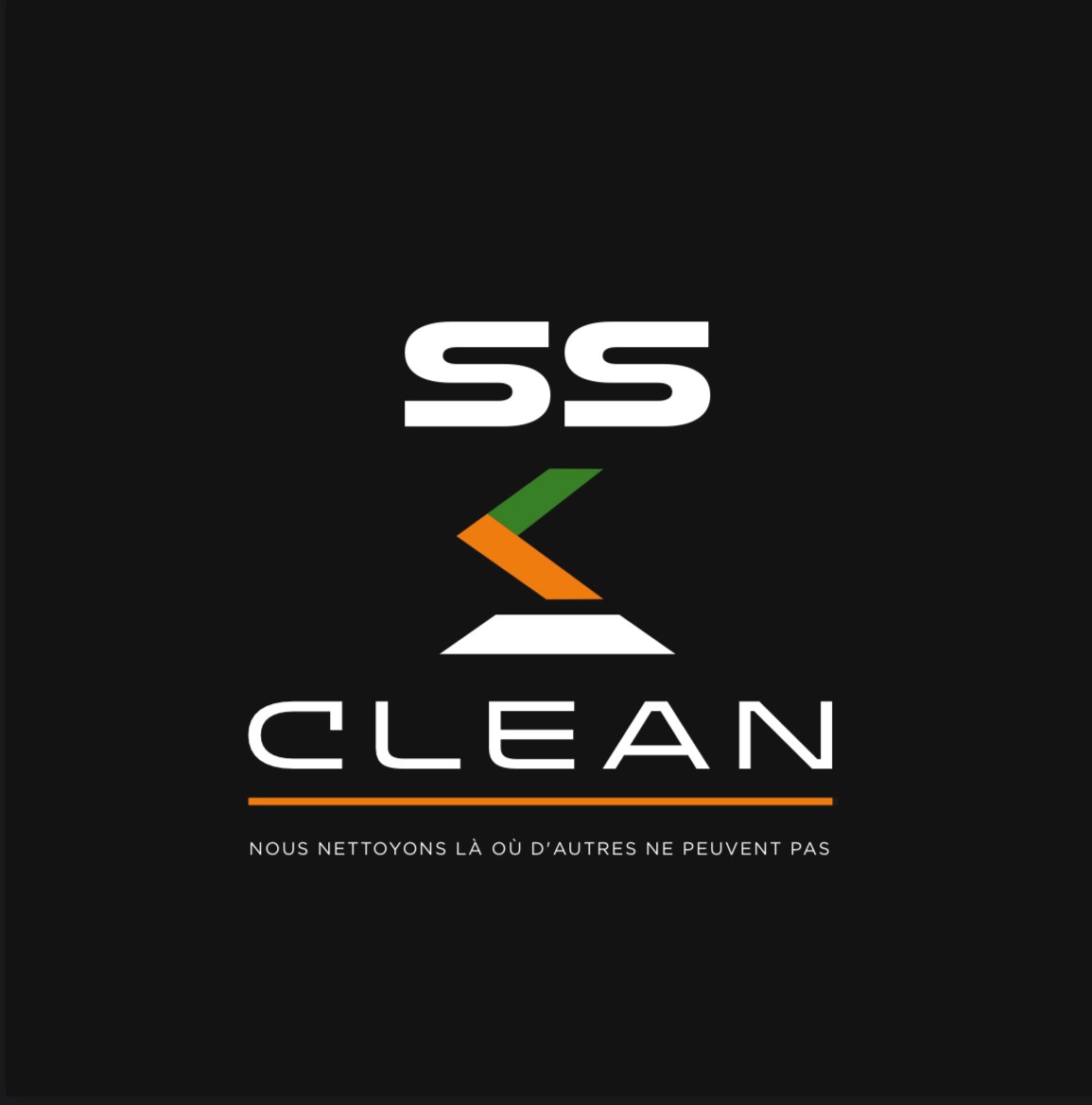 SS Bucher Clean