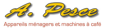 A. Pesce Electroménager sàrl