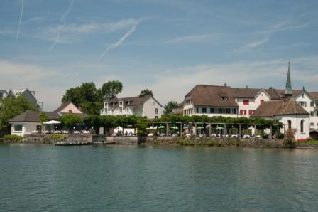 Hotel-Restaurant Rössli