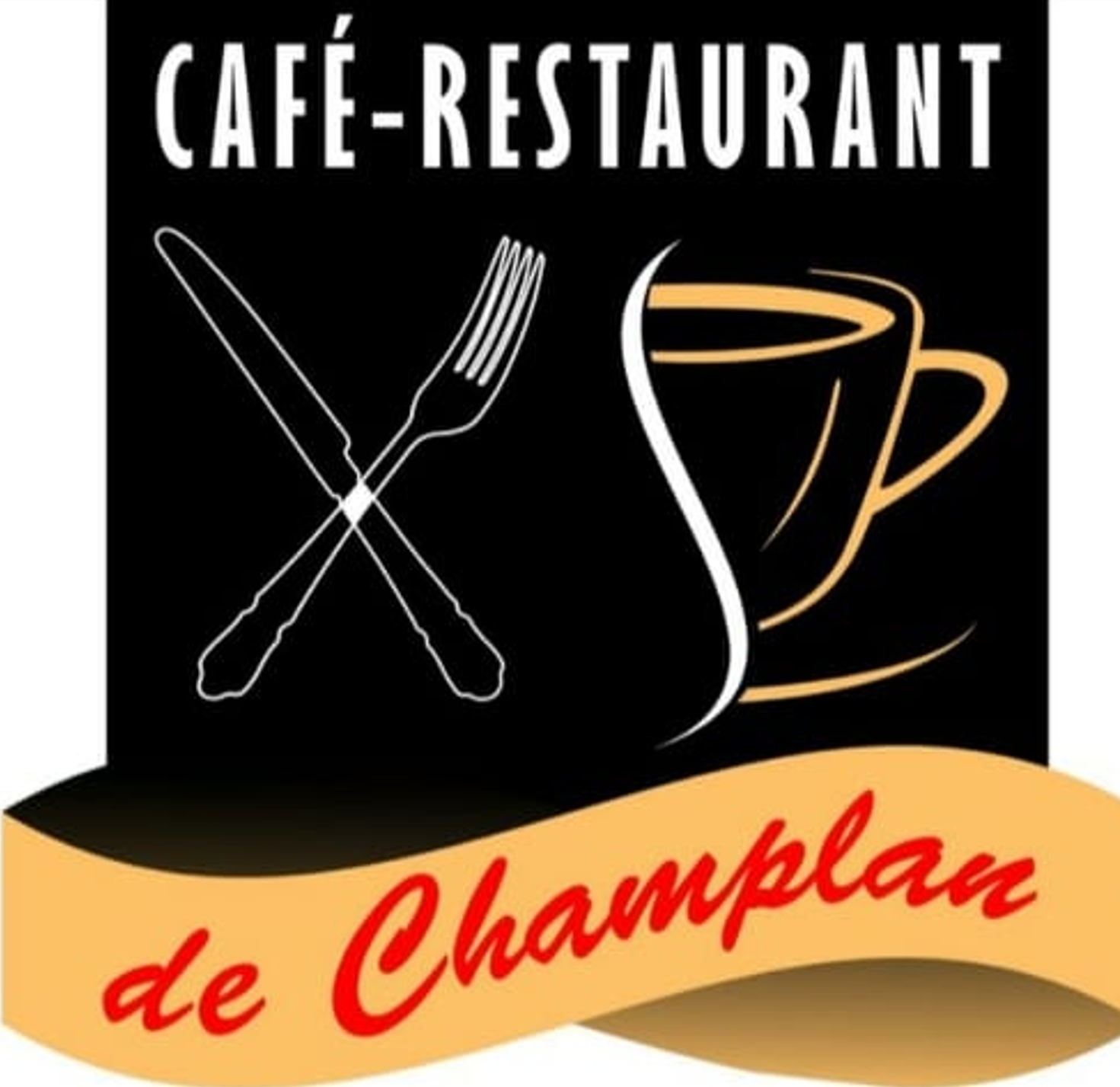 Café-Restaurant de Champlan