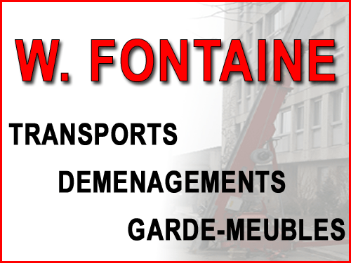 Fontaine W. Sàrl