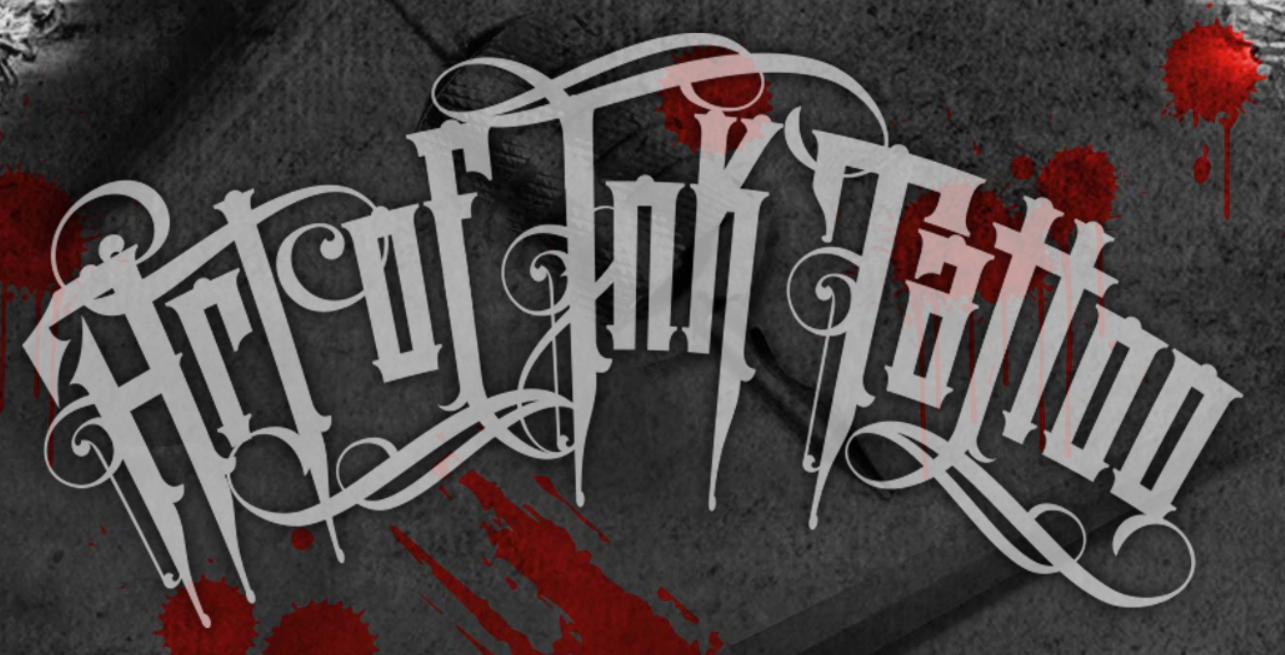 Art of Ink Tattoo Studio
