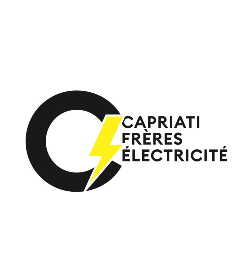 Capriati Frères Electricité Sàrl