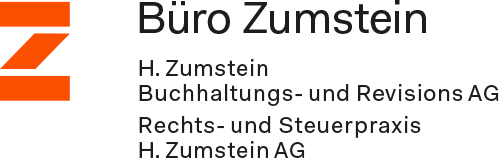 Rechts- und Steuerpraxis H. Zumstein AG