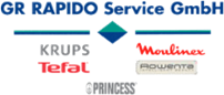 GR Rapido Service GmbH