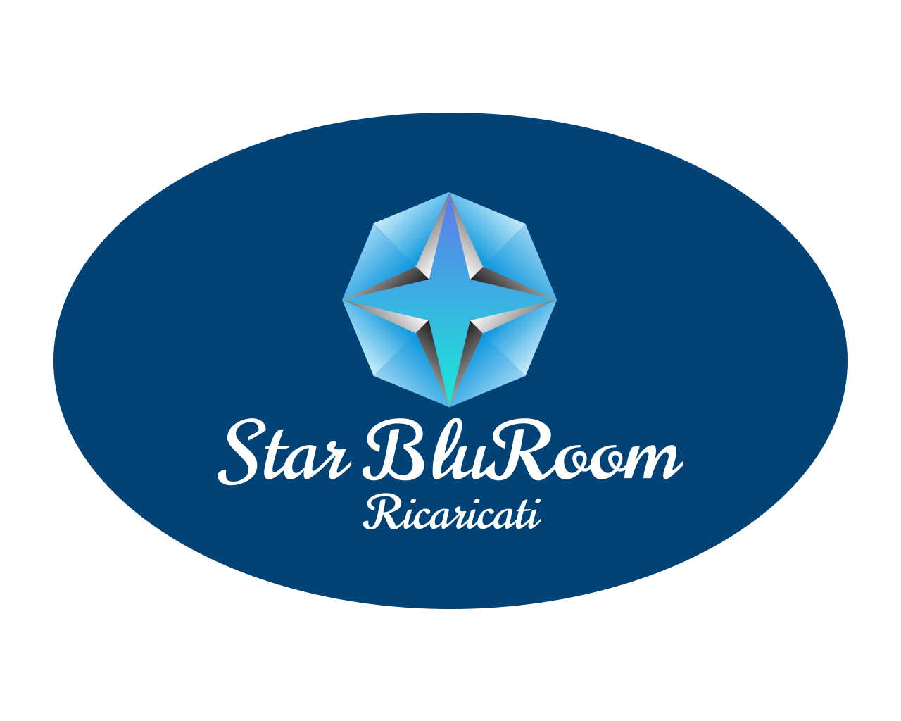 STAR BLU ROOM