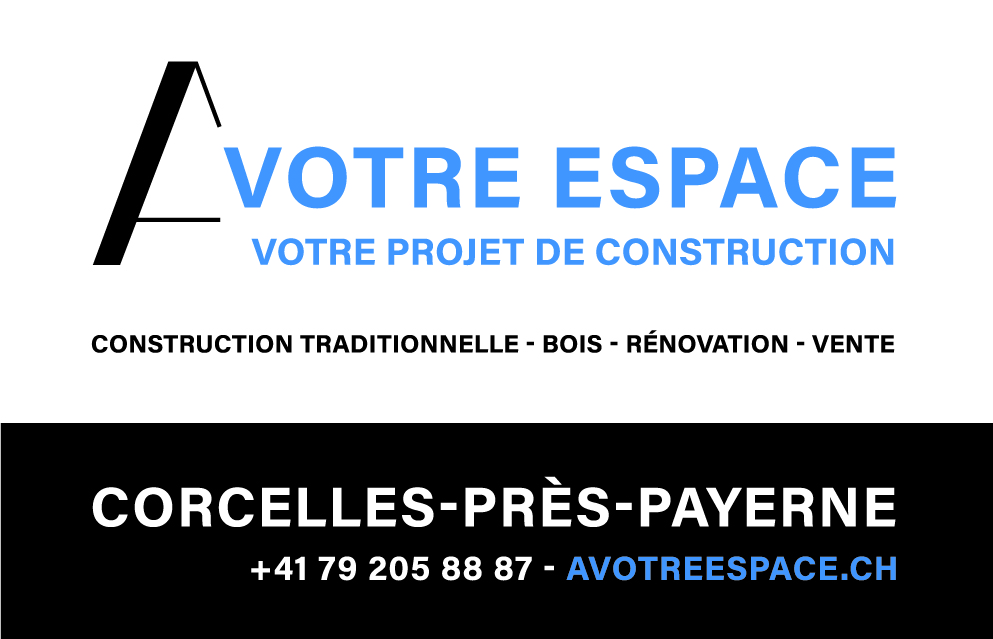 A votre espace Sàrl